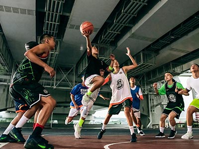 nba雄鹿vs太阳g6颁奖